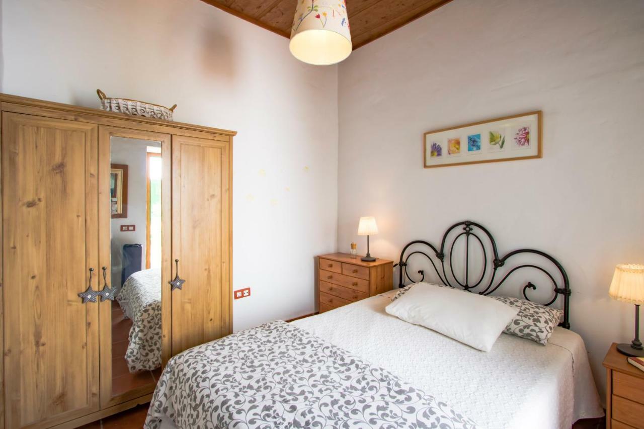 Casa Mi Tio Perico Guest House Mala Exterior photo